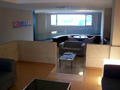 Colón Tuy Hotel Tui Interior foto