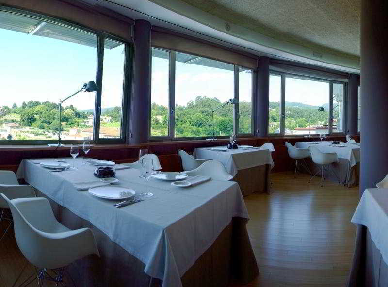 Colón Tuy Hotel Tui Exterior foto