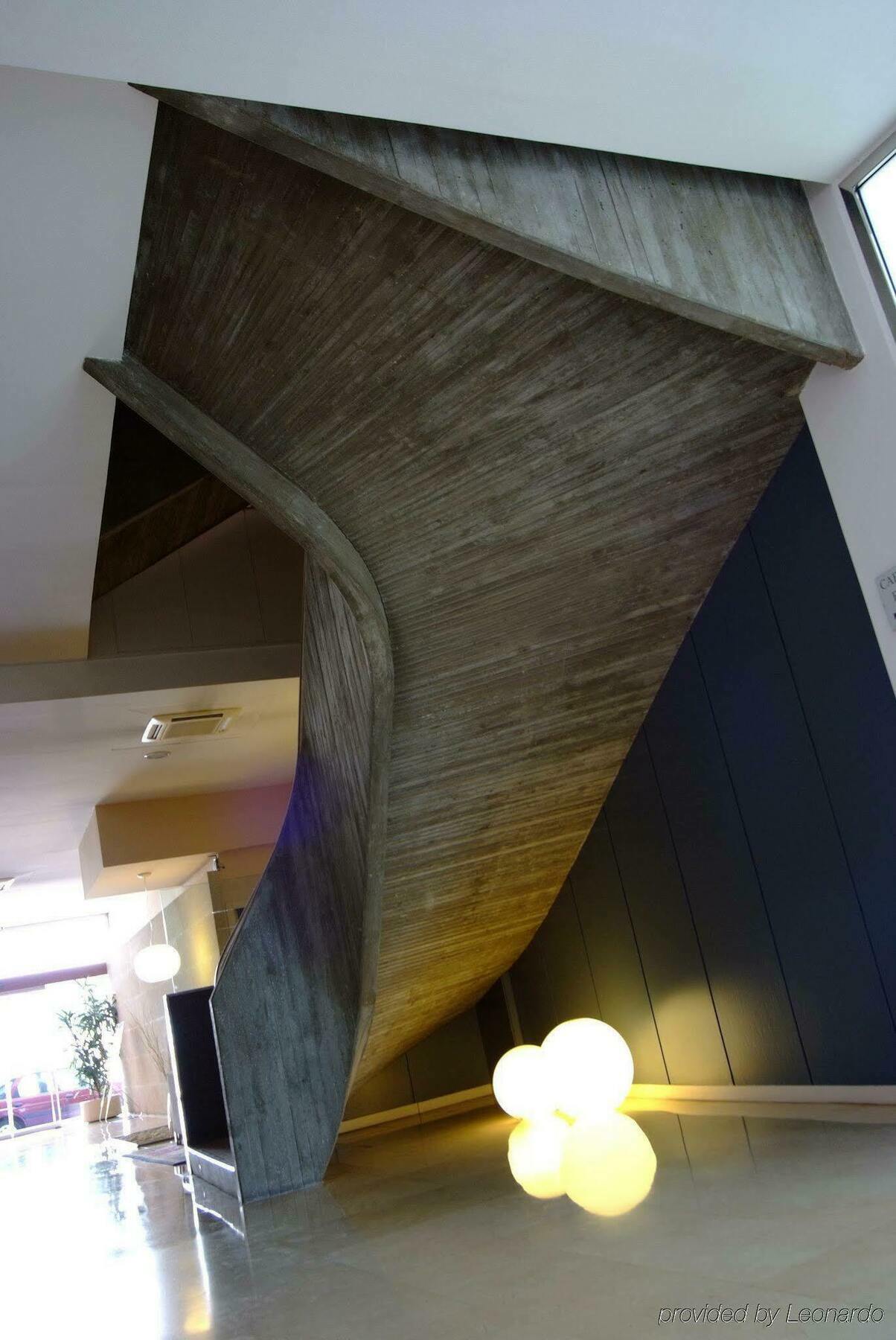 Colón Tuy Hotel Tui Interior foto